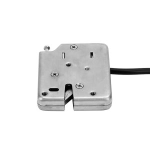 China DC 12V Vending Machine Electric Magnetic Locker Locks on sale