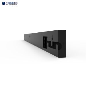 CE 47.1inch Lcd Retail Display Screen Lcd Shelf Display With Clear HD Resolution