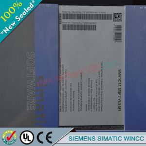  SIEMENS SIMATIC WINCC 6AV2104-2BD03-0BD0 / 6AV21042BD030BD0 Manufactures