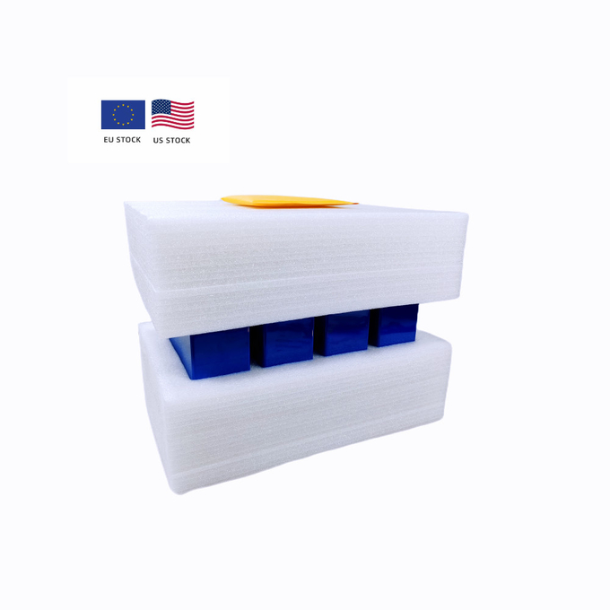 LiFePo4 Battery 280Ah EU Warehouse 3.2V Lifepo4 Cell For Solar Energy Storage