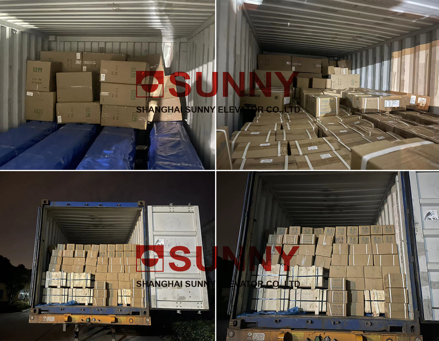 16mm / 19mm Elevator Safety Spare Parts Progressive Gear Brake Device