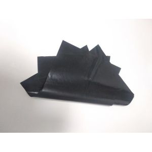 GMS0.5 0.5mm HDPE Geomembrane Liner Low Permeability 1m 2m Width