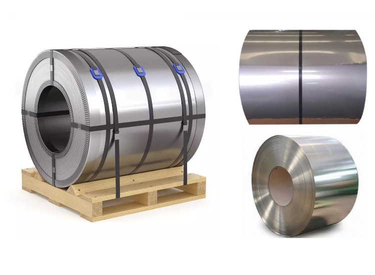 Polished Stainless Steel Rolling Sheet with Length or As Requirements Certificated by ETC