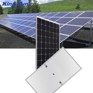 China Commercial TUV 5BB 430 Watt Mono Crystalline Panel on sale