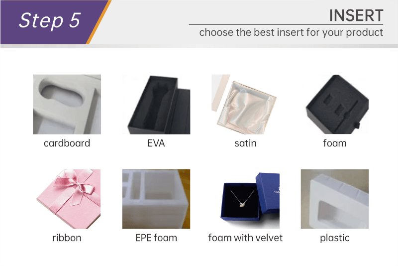Art Paper Recyclable Gift Packaging Boxes Cosmetics Heaven And Earth Cover Box