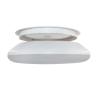 Buy cheap 25W 12 Inch Slim Big Large Round Ceiling Light Fixture Lamp For Living Room from wholesalers
