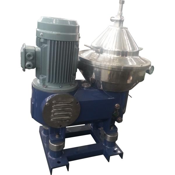 China Liquid Solid Separation Centrifuge / Disc Stack Centrifuge Continuously Operate on sale China Liquid Solid Separation Centrifuge / Disc Stack Centrifuge Continuously Operate on sale