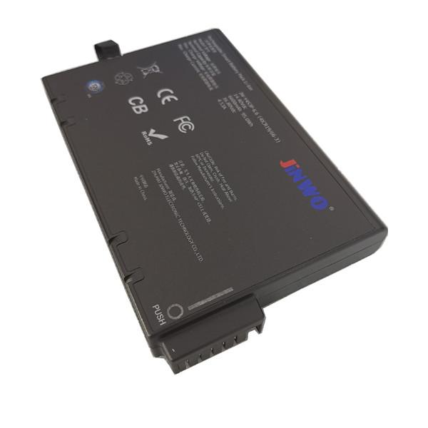 Custom Smart Ventilator Battery Lithium ion Battery 10.8V 14.6V 6600mAh 7200mAh