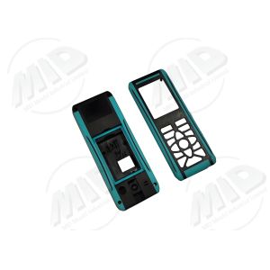 Customized 2K Injection Mold 600K Cycles Plastic Mold Tooling