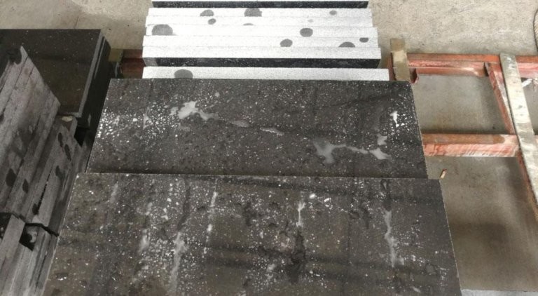 Stone Saw Cutter Machine