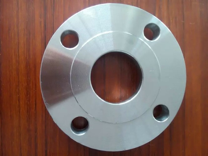 Size 1/2" - 24" Slip On Raised Face Flange A182 GR 304L 304H 150 - 2500 Class