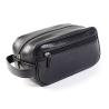 Buy cheap Mens Toiletry Bag, Leather Toiletry Bag, Toiletry Case for Men, Waxed Canvas from wholesalers