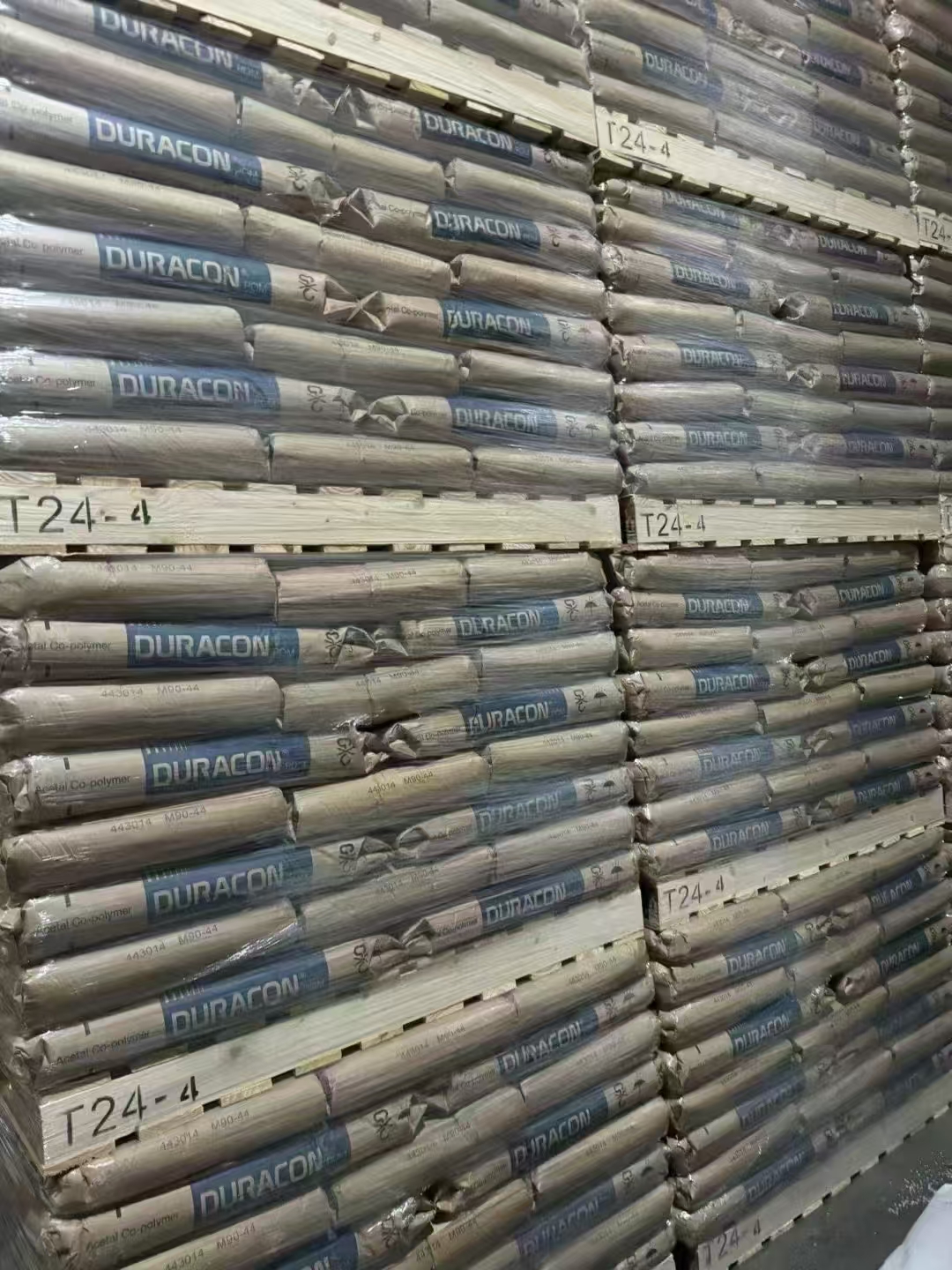 L304M35 Liquid Crystal Polymer Resin Low Warping High Flow Lcp Gf 40