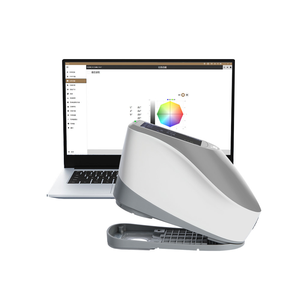 3nh YD5050 Plus 45/0 700nm Colour Matching Spectrophotometer