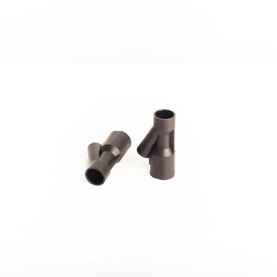Versa Spray II Automatic Powder Coating Gun Accessory 125612 Inlet Body OEM Customized Support