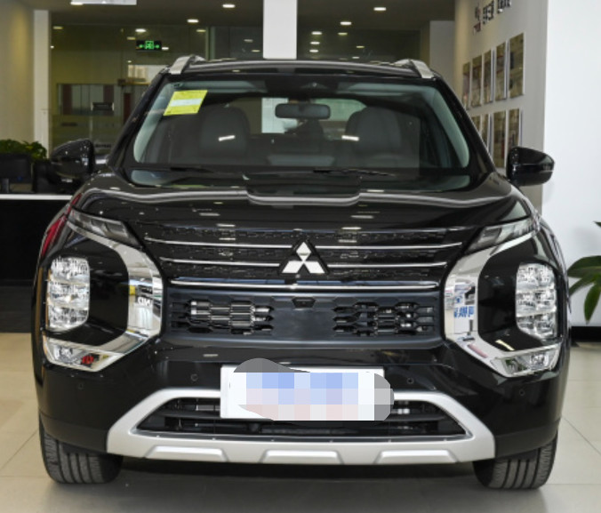 Mitsubishi Outlander 2023 model 1.5t cvt two-wheel drive excellent version 5 seats