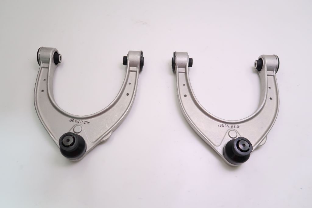 Rolls Royce Ghost Front Suspension Parts Upper Control Arms 31126775967