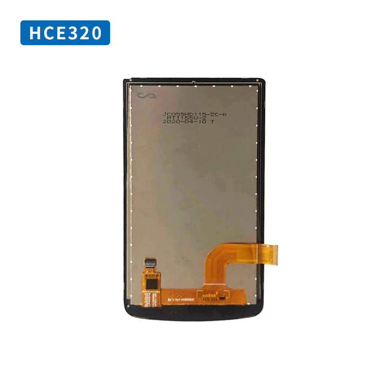 1pc CHCNAV Surveying GPS RTK HCE320 HCE600 HCE700 Data Collector with Display Screen and Keyboard