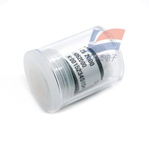 H2S 2000 Hydrogen Sulfide Gas Sensor 3 Electrode Electrochemical