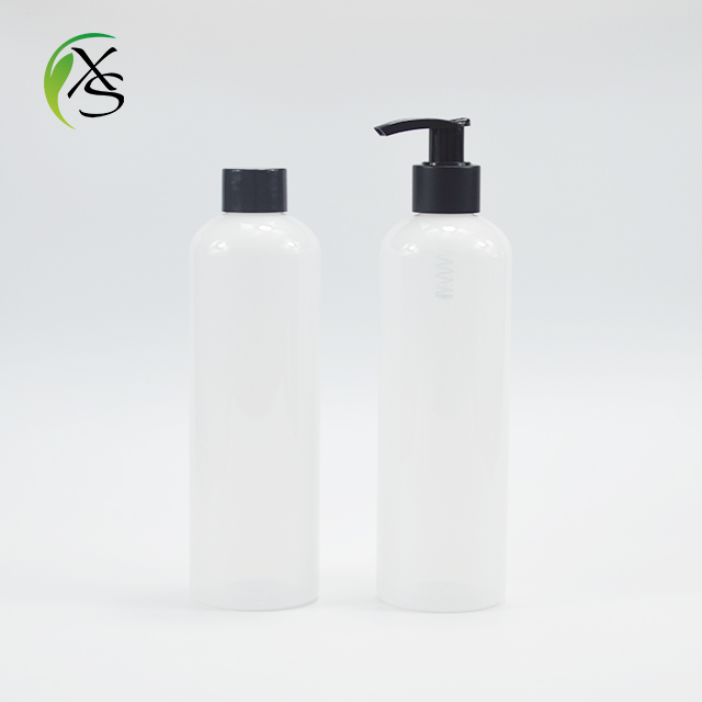 500Ml 300Ml Bottles 28/410 PE Trigger/Sprayer Spray with 100% Inspection