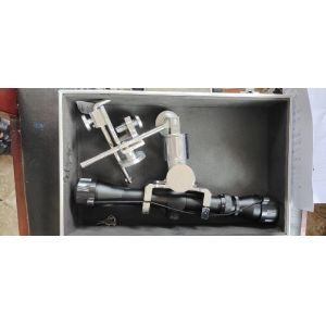  ISO Overhead Line Stringing Tools Zoom Observe Sagging Measuring Scope Manufactures