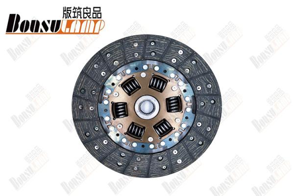 Best Value Parts 8943331250 Clutch Disc 260MM ISUZU NKR 4BC2 5-87610107-0 8