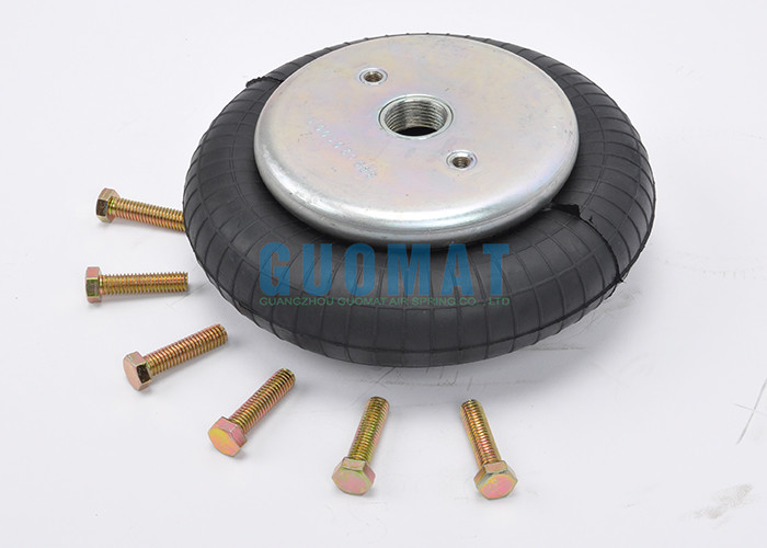 Firestone Industrial Air Spring Contitech FS120-9 Single Rubber Bags W01-M58-6166
