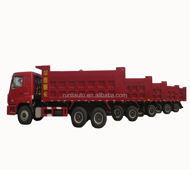 CAMC 6x4 Dump Truck Dump Truck for Sale Dump Truck Sale