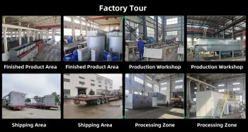 Qingdao Norson Sewage Environment Technology Co.,Ltd.