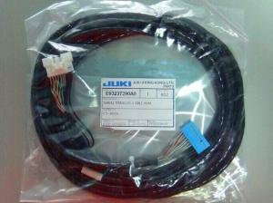 China JUKI KE2020 SMT Serial Parallel Cable ASM Flexible Second Hand E93237290A0 on sale