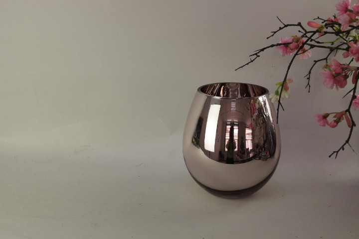 Handmade Decorative Candle Holders