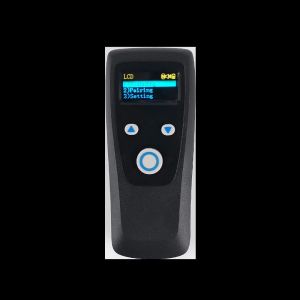 Winson 2D Wireless Barcode Scanner USB Barcode Reader