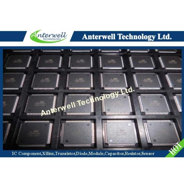 China 8-bit Microcontroller with 64K/128K/256K Bytes In-System Programmable Flash ATMEGA2560-16AU on sale China 8-bit Microcontroller with 64K/128K/256K Bytes In-System Programmable Flash ATMEGA2560-16AU on sale