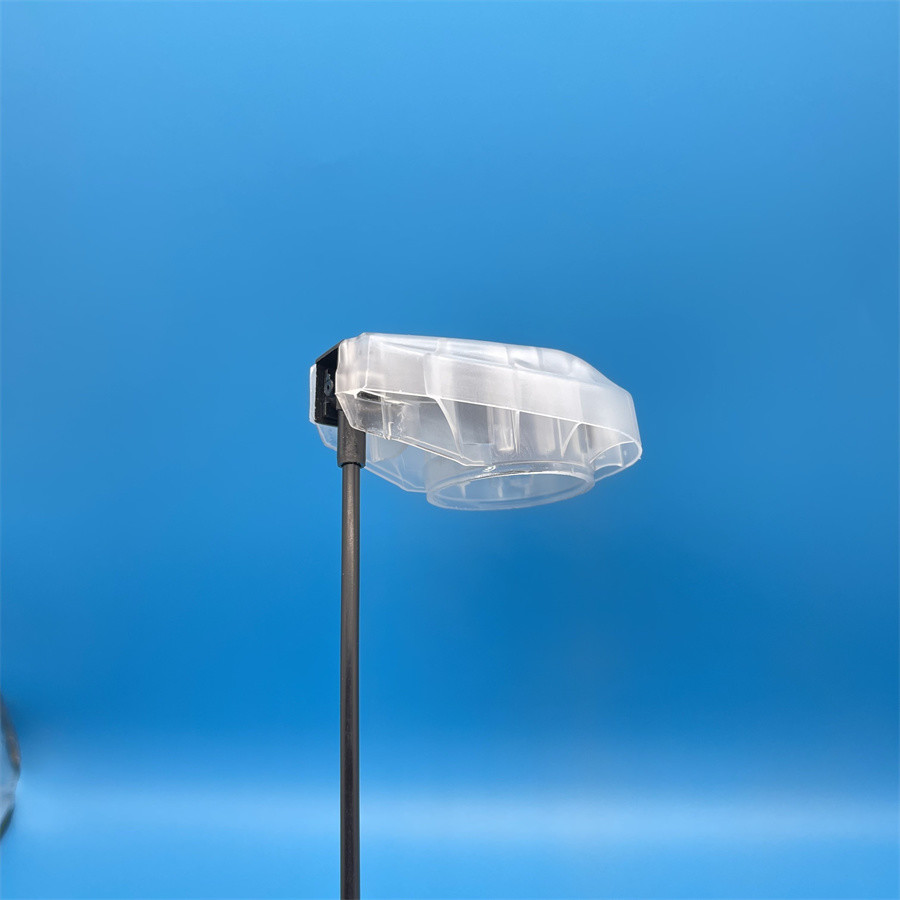 Reliable Collapsible Sprayhead for Everyday Use - Durable Construction for Long-Term Use