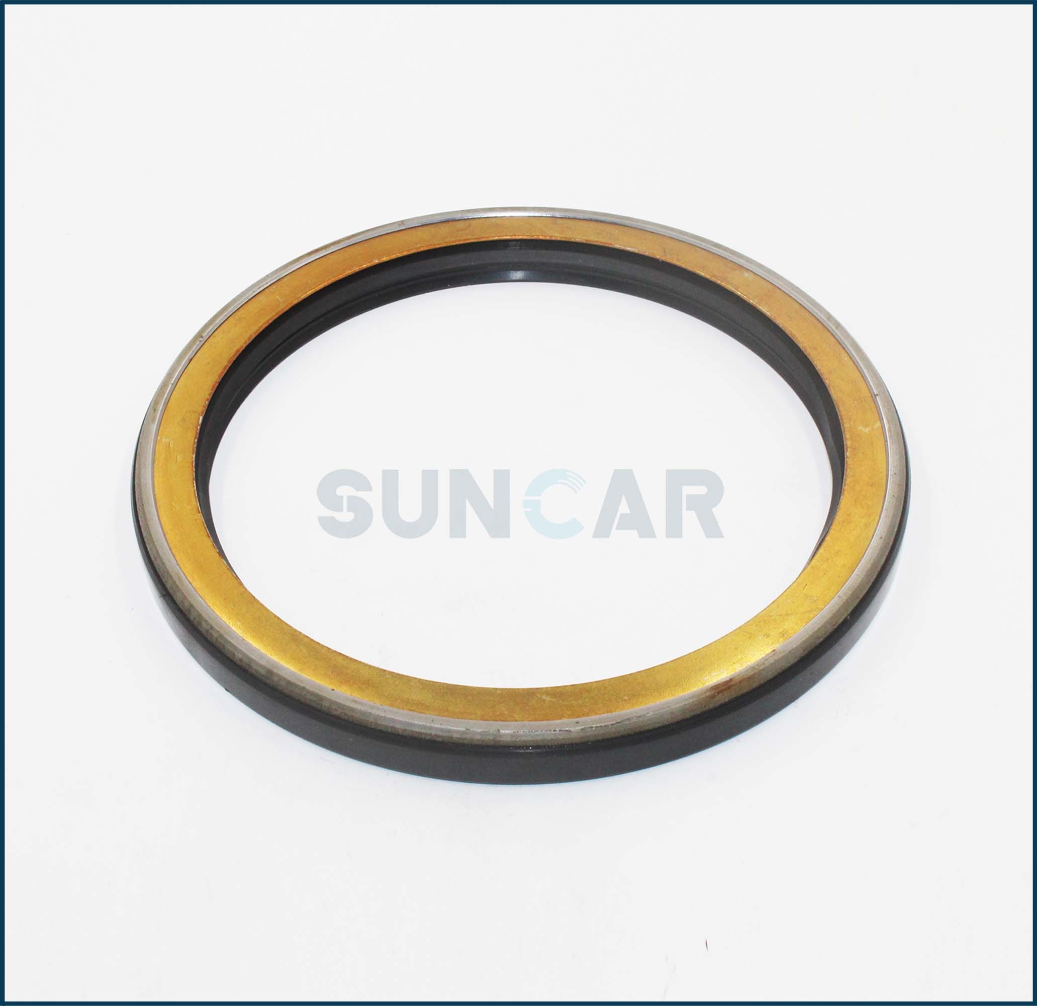 07012-10140 0701210140 Oil Seal Towing Winch For KOMATSU Excavator D61E D61EX D61PX D65E D65EX D65P D65PX D70LE D85E