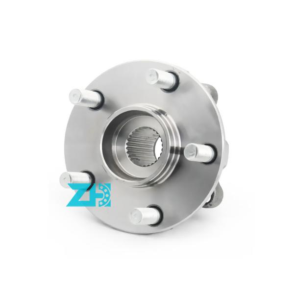 28373SC000 Front Wheel Bearings Car Front Wheel Hub Assembly Bearings For Subaru