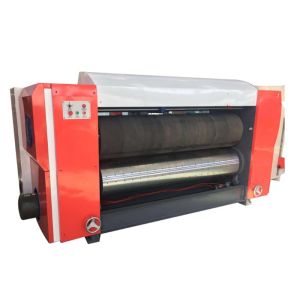 Pneumatic Driven Carton Stripping Machine With Adjustable Draught Fan Easy