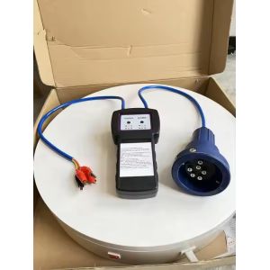 Bernet Brand Good Quality Optic Senso Tester Anti-Overflow Anti-Static Detector