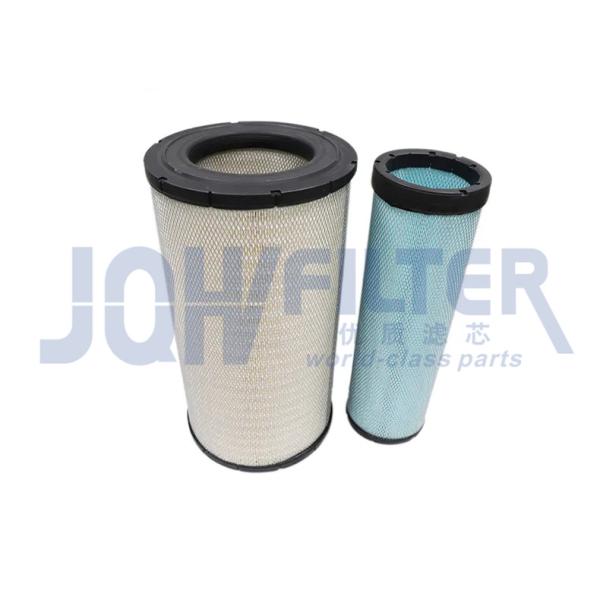 Air Filter 11033998 11033999 AF25619 AF25620 P777871 P777875 A-7118 A-7119-S A