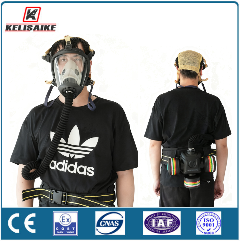 KL99-Papr Powered Air Purifying Respirator with CE Certificate