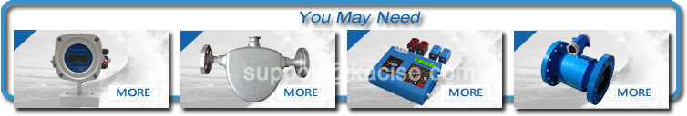 KMF-Series Coriolis Air Flow Mass Meter