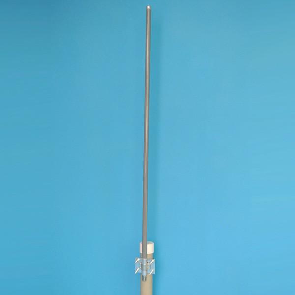 Ameison Outdoor high gain antenna wideband 5GHz 10dBi Omnidirectional Fiberglass