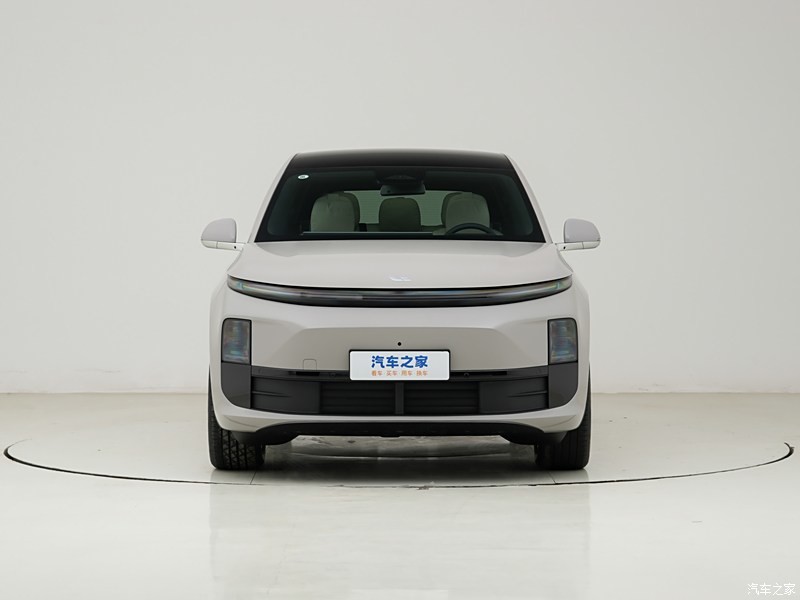 Lixiang L6 Ideal Li Auto Electric Cars Hybrid EV 5 Seater SUV