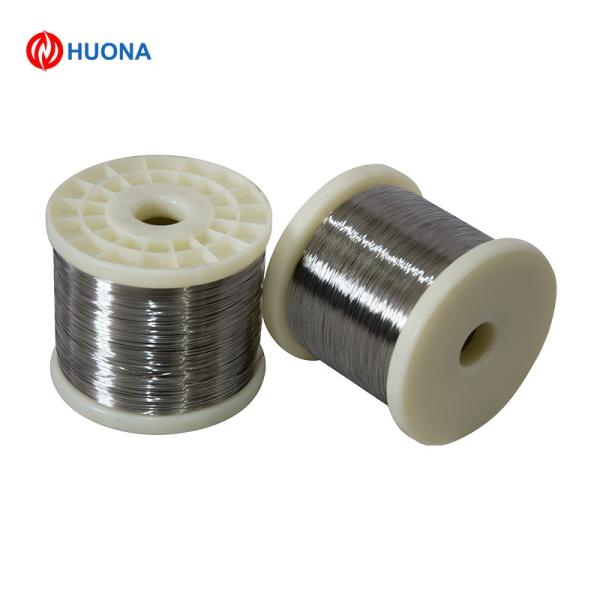 High Strength Durable Type N Thermocouple Cable Ni Si Magnesium Nickel Chromium