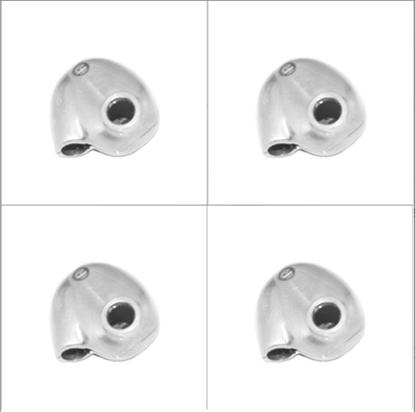 OEM Metallurgy Mim Metal Injection Molding Parts For Cylinda 2