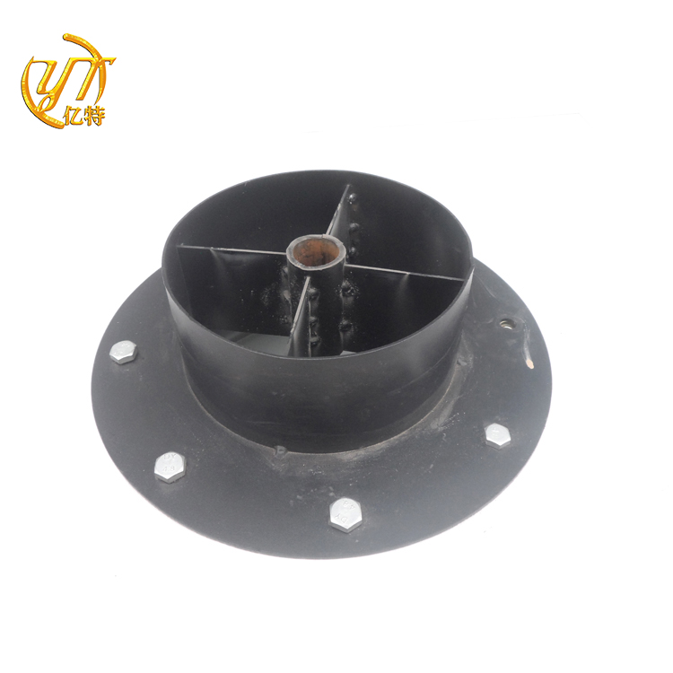 2.2kw Customized Smoke Purifier Laser Machine Fume Extractor