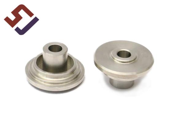 Alloy Steel Investment Casting Hardware Parts Industrial Precision Cast Metal
