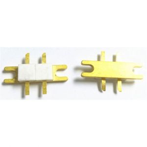 Microwave RF Power Transistor HF/VHF/UHF MOSFET MRF6S21100