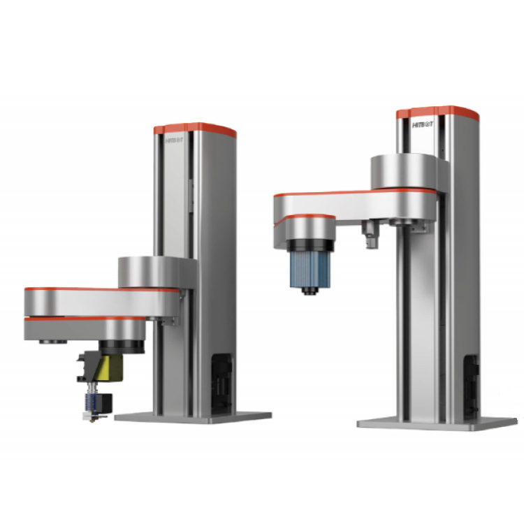 1kg Payload 4 Axis Robot Arm Collaborative For 3D Printing Service