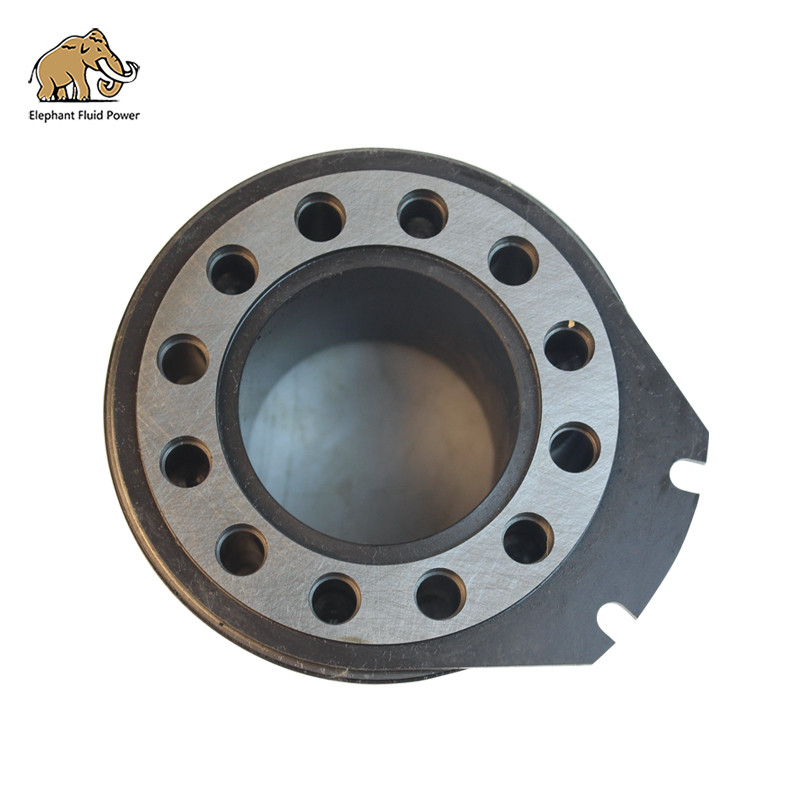 Rexroth MCR MCR5a MCR5A470 MCR10 MCR3 Hydraulic Motor MCR5A470s130z32b2m1l12/F2/So403f High Torque Radial Piston Motor